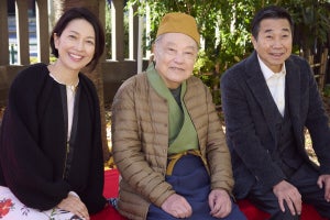 伊東四朗×羽田美智子『おかしな刑事』20年の歴史に幕　完結編に三宅裕司登場