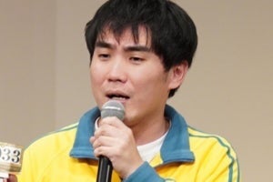 ランジャタイ伊藤、M-1決勝当日に遅刻　国崎が気になった点とは「なぜか…」