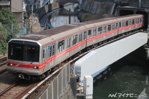 東京メトロ・東京都交通局、2023年度も全線で大晦日の終夜運転なし