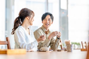 女性から好きな人がいるか聞かれたら脈アリ? 上手な返し方や女性心理を紹介