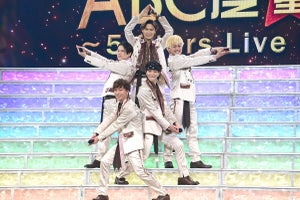 A.B.C-Z、河合郁人脱退後も「仕切りに来てくれない?」メンバーそれぞれ心境明かす