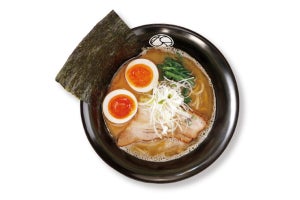 新横浜ラーメン博物館に"逆輸入ラーメン"再び! ドイツ「無垢ツヴァイテ」が出店