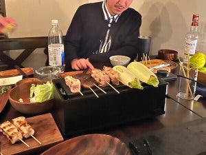 家飲みを極めるなら道具から! 「DINING炉端」で居酒屋気分