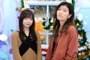 齊藤京子×ヒコロヒー“キョコロヒー”、Mステ出演決定「こんなことになるとは」