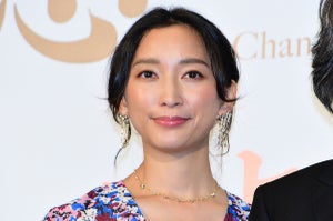 杏、黒柳徹子がまさかの偶然で出産直後の病院に　子供達と交流し「ぜひ曾孫まで見て…」