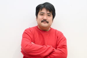 鈴木もぐら、北野武監督から本物認定受け「戒名に…」作品に感じる“リアル”“裏切り”の魅力語る