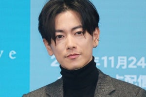 佐藤健にとっての“面白い映画”とは? 今年一番の作品も明かす「最高でした」