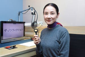 吉田羊が考える“引き際”「体のSOSを聞くまで決心できないんだろうなと」