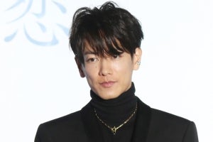 佐藤健、「めっちゃ好き」な漫画を語る　人生で衝撃を受けた作品も