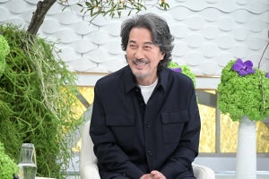 役所広司、幅広い演技力の原点とは? 『VIVANT』福澤監督も役者としての凄みを語る