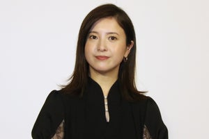 吉高由里子、主演大河『光る君へ』放送開始まで1カ月切り「ドキドキワクワク」