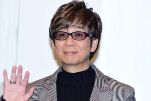 山寺宏一、『アラジン』オーディションを突破できた理由とは「ジーニーは…」