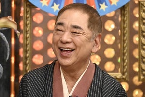 三遊亭好楽、酒を飲むと50万なくなる!?　酒原因で師匠から23回破門された過去