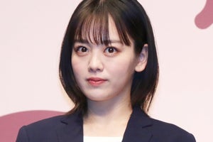 伊原六花、好きなタイプ・理想のカップル像を明かす　結婚願望は「ある!」