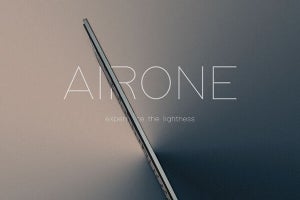 フロントベゼルが5.08ミリ厚の極薄メカニカルキーボード「Mistel AIRONE」