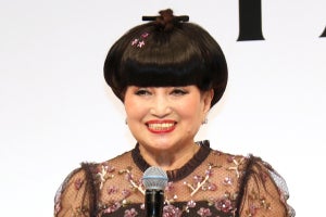 黒柳徹子、主題歌「あのね」提供のあいみょんへ「あなたのおかげ」と感謝