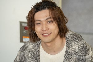 東啓介・井上拓哉・工藤綾乃ら、原田泰造主演ドラマ『おっパン』に出演決定