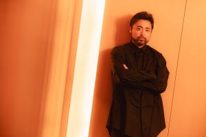 山田孝之、感謝を伝える“マイルール”　数年前から意識に変化「忘れちゃいけない」