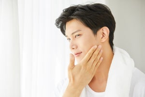 男女で異なる肌質! 知っておきたいメンズスキンケアとは? - 全薬販売が解説