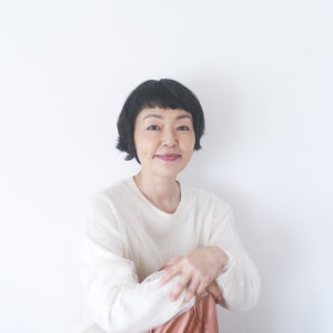 小林聡美、初のコンサートを開催｢歌を? 私が? 人前で?｣ 演出は小泉今日子