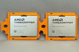 Ryzen Threadripper 7000シリーズを試す - 96コア「7995WX」は最強を更新するのか