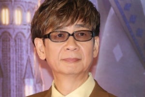 山寺宏一、“声のコンプレックス”明かす「声だけで勝負できないから…」