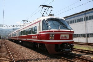 南海電鉄「こうや」土休日に増発、極楽橋駅での乗換時間が見直しに