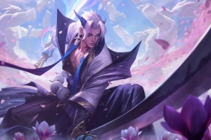 『League of Legends』が史上最多アクティブプレイヤー数を記録！ 日本でかなり人口増加