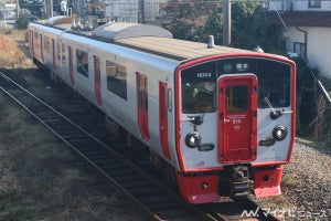 JR九州、豊肥本線三里木～原水間に新駅 - 熊本県菊陽町と覚書締結