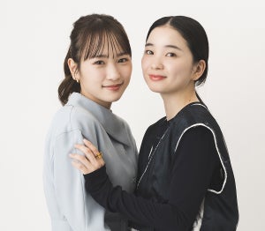 川栄李奈&福地桃子、舞台『千と千尋』ロンドン公演出演! オーディションでは「君は10歳だ」