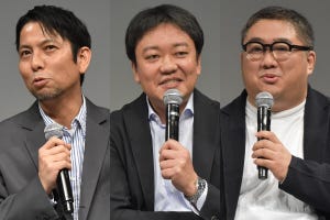 “8時の壁”突破、朝番組革命、30年のブランド…『ZIP!』『ラヴィット!』『めざましテレビ』Pが語る帯番組での意識