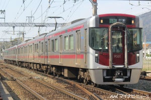 西鉄天神大牟田線、大晦日に終夜運転 - 正月三が日に臨時電車など