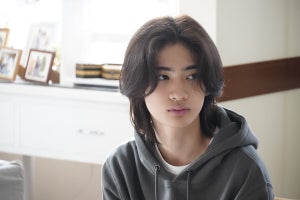 市村正親の長男・市村優汰、初のレギュラードラマ出演で引きこもり役に