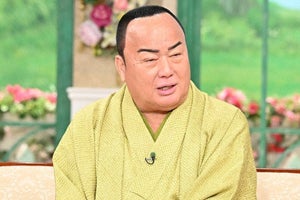 細川たかし、73歳に　元気の秘けつは水・肉・スキー