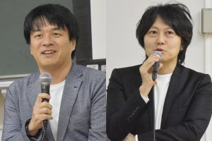 『有吉ゼミ』『スカッとジャパン』の裏側、テレビの未来は明るいのか――橋本和明×木月洋介対談