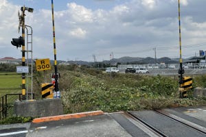 鉄道以外の公共交通機関で、山口県の長門湯本・萩へ - どんな旅に?