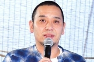 大悟、松本人志のヤーレンズへのコメントに興奮「誰も言われたことないぞ」