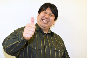 ジャンボたかお「恥部をさらけ出すことで救われる人がいる」 芸人のやりがい語る