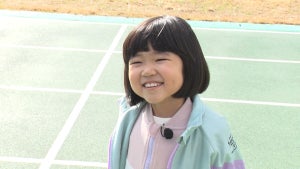 子役・永尾柚乃、ジョイマンに逆ギレ　人生初のドッキリ仕掛け人