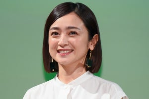 安達祐実、離婚を発表「10年という時間を…」　夫・桑島智輝氏「我我は続きます」