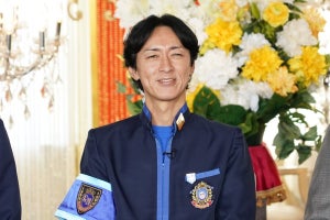 ナイナイ矢部浩之、5度目の「ゴチ」クビ決定「だよね」 クビ人数は2人