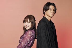 久野美咲×石毛翔弥、アニメ『火狩りの王』第2シーズンに向けて作品の魅力語る