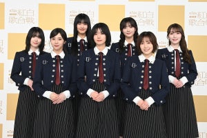 櫻坂46藤吉夏鈴、「Start over!」に救われた「前に進めるきっかけに」