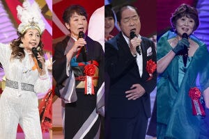 【第32回埼玉政財界人チャリティ歌謡祭】レジェンド清水園社長が80歳で引退宣言、サーバー強化で放送に備える…財界人編＜2＞