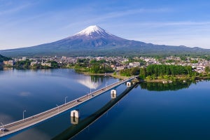 山梨県富士河口湖町ふるさと納税「富士山麓での滞在を豊かに過ごせる返礼品」3選