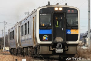 JR東日本、小海線中込～小諸間で日中時間帯の発車時刻をパターン化