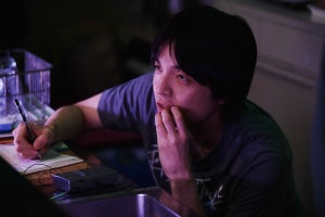 映画『笑いのカイブツ』キャスト、あらすじ紹介　岡山天音・仲野太賀・菅田将暉ら出演