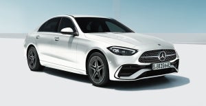 メルセデス・ベンツが「C 350 e スポーツ」発売! EV走行距離は110km、値段は995万円