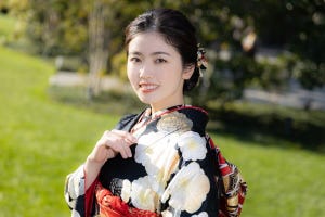 小芝風花、ドラマ『波よ聞いてくれ』で新境地を開拓「殻を破れた気がする」