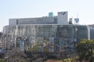 テレ朝、開局以来初の年間世帯視聴率3冠　WBC、『相棒』『ザワつく』が好調